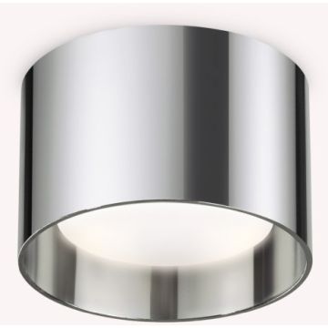 Downlight natynkowy SPIKE 310886 1x15W/GX53 ip20 od Ideal Lux