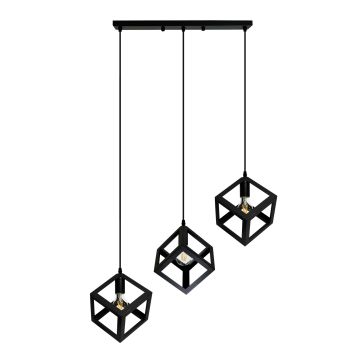 Lampa wisząca SWEDEN 310361 3x20W LED/E27 IP20 od Polux