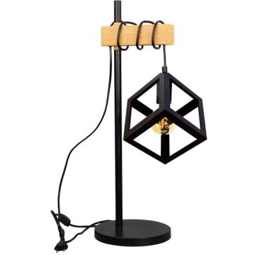 Lampa stołowa SWEDEN 314598 1x20W LED/E27 IP20 od Polux