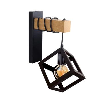 Kinkiet SWEDEN 314604 1x20W LED/E27 IP20 od Polux