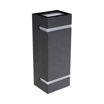 Kinkiet TAMPA 31301 2x5W/GU10 IP54 od Prezent