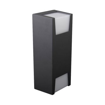 Kinkiet TAMPA 31302 2x5W/GU10 IP54 od Prezent