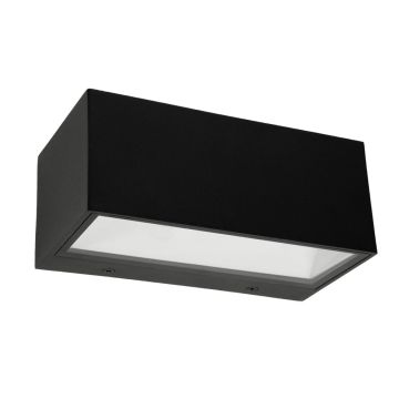 Kinkiet TANUK 31313 1x9W/LED 480lm IP54 od Prezent