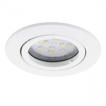 Downlight wpuszczany 31683 TEDO od Eglo