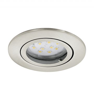 Downlight wpuszczany 31688 TEDO od Eglo