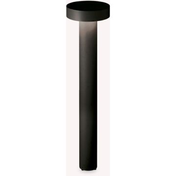 Lampa stojąca TESLA 316055 4x15W/G9 ip44 od Ideal Lux