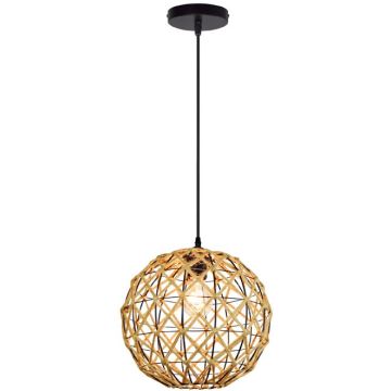 Lampa wisząca UMEA 316523 1x20W LED/E27 IP20 od Polux