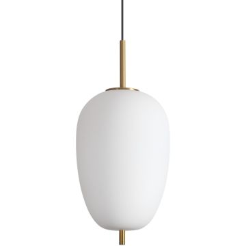Lampa wisząca UMILE 314945 1x20W/LED ip20 od Ideal Lux