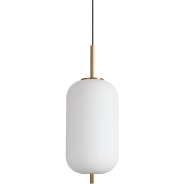 Lampa wisząca UMILE 314952 1x20W/LED ip20 od Ideal Lux