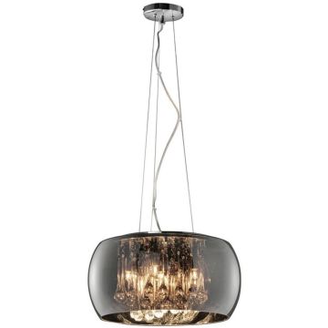 Lampa wisząca VAPORE 311210506 5x42w/g9 ip20 od Trio
