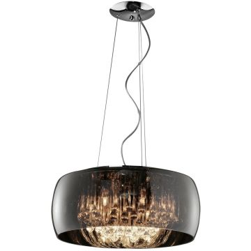Lampa wisząca VAPORE 311210606 6x42w/g9 ip20 od Trio
