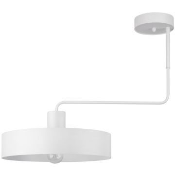 Lampa sufitowa VASCO 31550 1x60W/E27 od Sigma Lighting