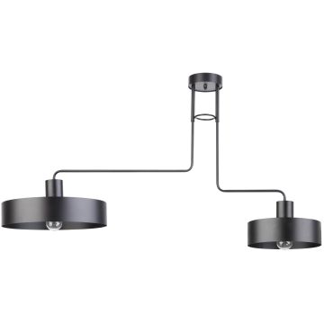 Lampa sufitowa VASCO 31551 2x60W/E27 od Sigma Lighting