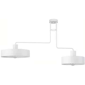 Lampa sufitowa VASCO 31552 2x60W/E27 od Sigma Lighting