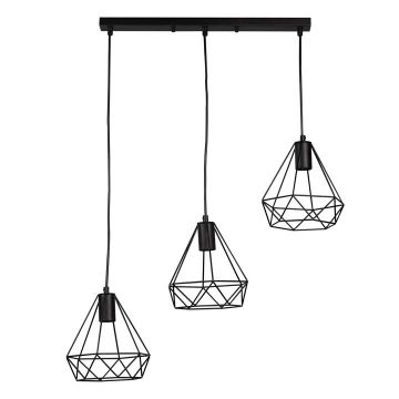 Lampa wisząca VIGO 314628 3x20W LED/E27 IP20 od Polux