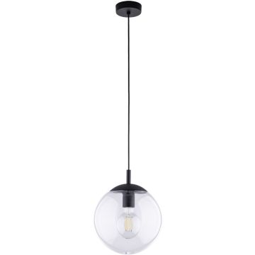 Lampa wisząca ESME 3266 1x15W/E27 IP20 od TK Lighting