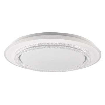 Plafon ADELA 328816 3000K-4000K-6000K 1x72W/LED 8000lm IP44 od Polux