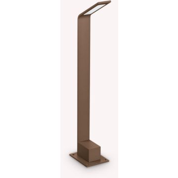 Lampa stojąca AGOS 326689 3000K 1x6,5W/LED ip54 od Ideal Lux