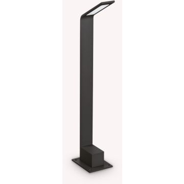 Lampa stojąca AGOS 326696 3000K 1x6,5W/LED ip54 od Ideal Lux