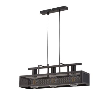 Lampa wisząca ALBERT 32173 3x60W/E27 od Sigma Lighting