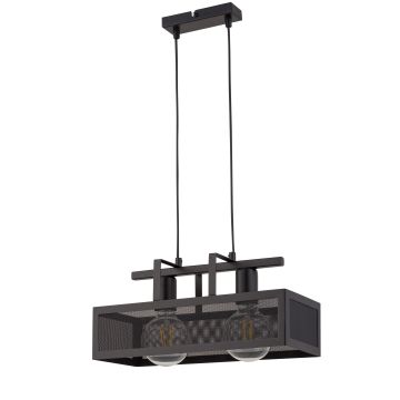 Lampa wisząca ALBERT 32175 2x60W/E27 od Sigma Lighting