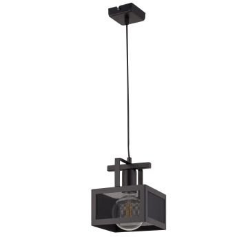 Lampa wisząca ALBERT 32177 1x60W/E27 od Sigma Lighting