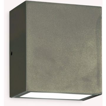 Kinkiet ARGO 321646 3000K 1x6W/LED ip65 od Ideal Lux