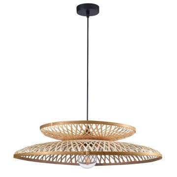 Lampa wisząca BALI 329103 1x20W/E27 IP20 od Polux