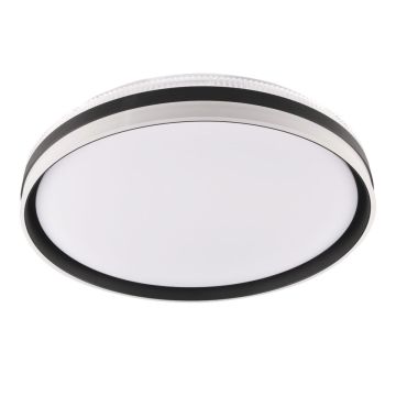 Plafon BARBARA 326683 3000K-4000K-6000K 1x72W/LED 8000lm IP44 od Polux