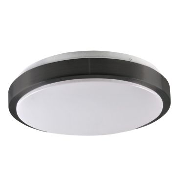 Plafon BENEDYKT 327307 2x20W/E27 IP20 od Polux