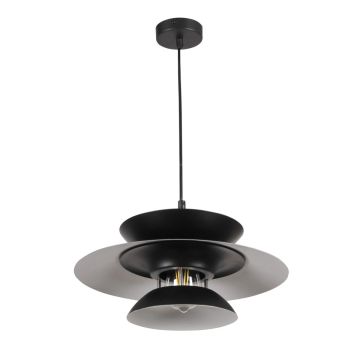 Lampa wisząca BERIT 327635 1x20W/E27 IP20 od Polux