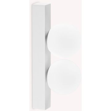 Lampa sufitowa BINOMIO 328270 2x6W/LED ip20 od Ideal Lux