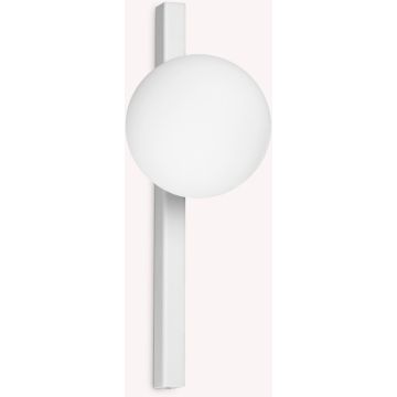 Kinkiet BINOMIO 328478 1x4W/G9 ip20 od Ideal Lux