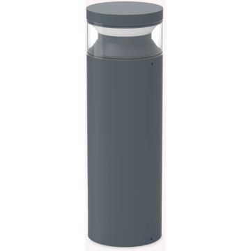 Lampa stojąca BOEING 327242 1x14W/LED ip65 od Ideal Lux