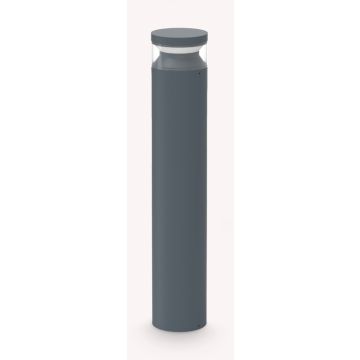 Lampa stojąca BOEING 327259 1x14W/LED ip65 od Ideal Lux