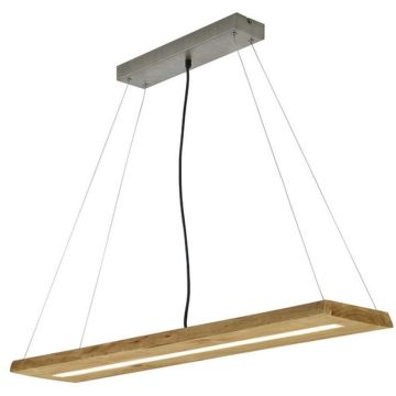 Lampa wisząca BRAD 323710130 3000k 1x27w/led 3000lm ip20 od Trio
