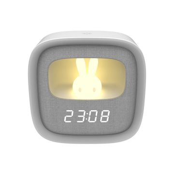 Lampa stołowa BUNNY 328144 3000K 1x1,2W/LED 55lm IP20 od Polux