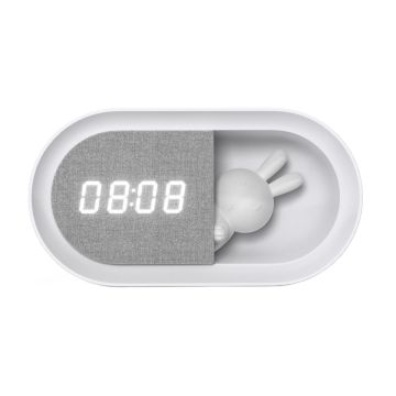 Lampa stołowa BUNNY 328151 3000K 1x1,1W/LED 55lm IP20 od Polux