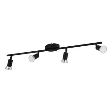 Spot BUZZ-LED 32432 4x2,8W/GU10 IP20 od Eglo