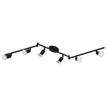 Spot BUZZ-LED 32433 6x2,8W/GU10 IP20 od Eglo