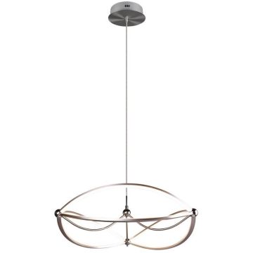 Lampa wisząca CHARIVARI 321210107 3000k 1x42w/led 5100lm ip20 od Trio