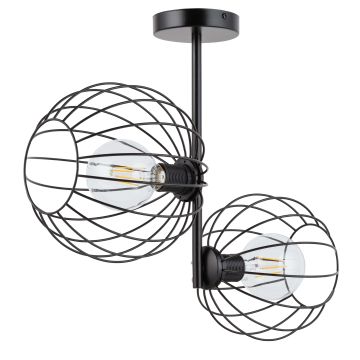Lampa sufitowa CHERRY 32362 2x60W/E27 od Sigma Lighting