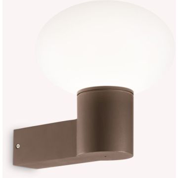 Kinkiet CLIO 326788 1x42W/E27 ip44 od Ideal Lux