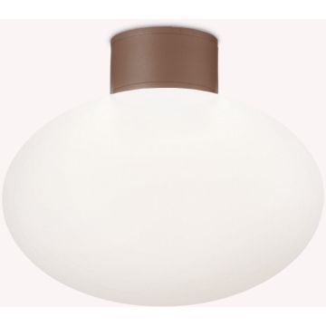Lampa sufitowa CLIO 326795 1x42W/E27 ip44 od Ideal Lux