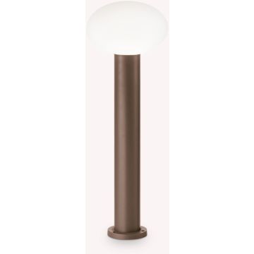 Lampa stojąca CLIO 328829 1x42W/E27 ip44 od Ideal Lux