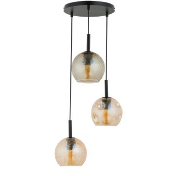 Lampa wisząca COMO 32182 3x60W/E27 od Sigma Lighting
