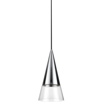Lampa wisząca CONO 321462 1x28W/GU10 ip20 od Ideal Lux