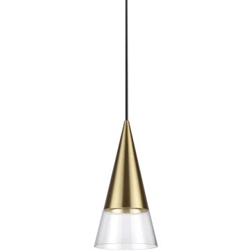 Lampa wisząca CONO 321479 1x28W/GU10 ip20 od Ideal Lux
