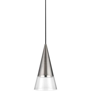 Lampa wisząca CONO 322803 1x28W/GU10 ip20 od Ideal Lux