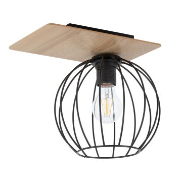 Lampa sufitowa CYBER 32357 1x60W/E27 od Sigma Lighting